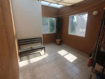 VENTA DE  CASA EN TEPEPAN Tlalpan