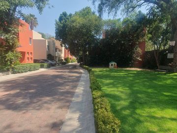 VENTA DE  CASA EN TEPEPAN Tlalpan