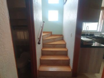 VENTA DE  CASA EN TEPEPAN Tlalpan