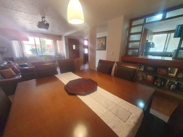 VENTA DE  CASA EN TEPEPAN Tlalpan