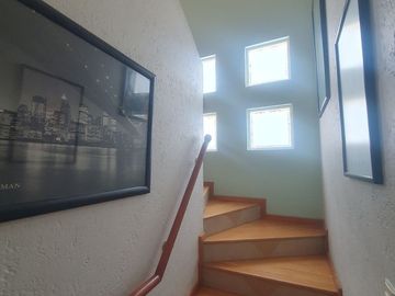 VENTA DE  CASA EN TEPEPAN Tlalpan