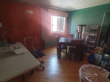 VENTA DE  CASA EN TEPEPAN Tlalpan