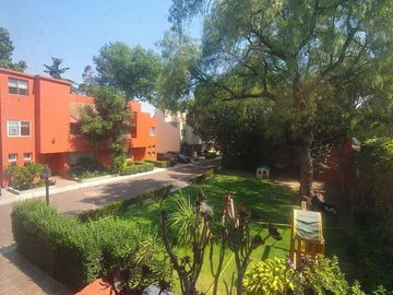 VENTA DE  CASA EN TEPEPAN Tlalpan