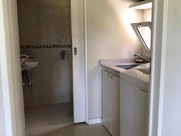 Venta Casa 4 Ambientes a La Laguna en San Benito Villanueva Tigre