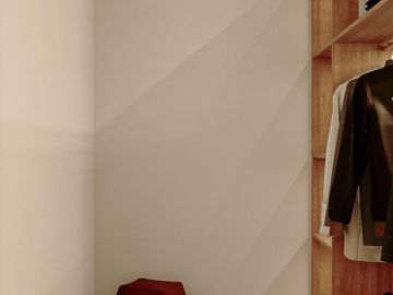 Departamento de tres ambientes a estrenar en villa urquiza