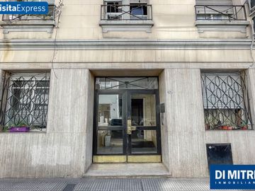 3 Ambientes con escritorio Reciclado a nuevo! Visitalo Express HOY mismo!