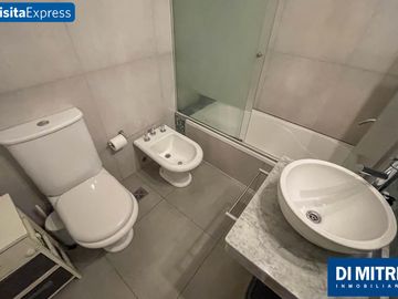 3 Ambientes con escritorio Reciclado a nuevo! Visitalo Express HOY mismo!