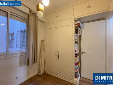 3 Ambientes con escritorio Reciclado a nuevo! Visitalo Express HOY mismo!