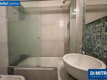 3 Ambientes con escritorio Reciclado a nuevo! Visitalo Express HOY mismo!