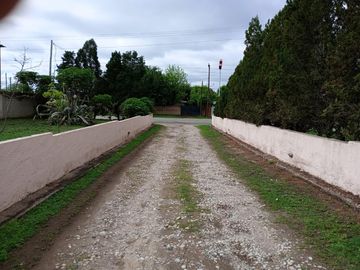 Hotel en  Las Tapias