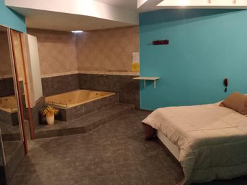 Hotel en  Las Tapias