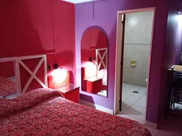 Hotel en  Las Tapias