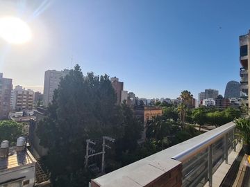 Venta Exclusivo departamento  2 dormitorios   B° General Paz