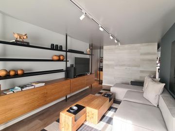Venta Exclusivo departamento  2 dormitorios   B° General Paz