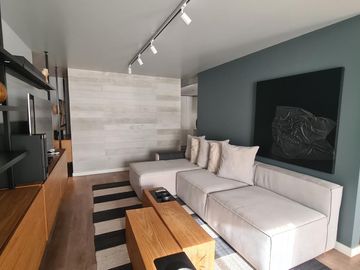 Venta Exclusivo departamento  2 dormitorios   B° General Paz