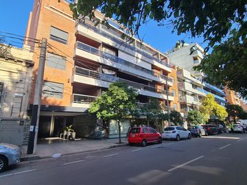 Venta Exclusivo departamento  2 dormitorios   B° General Paz