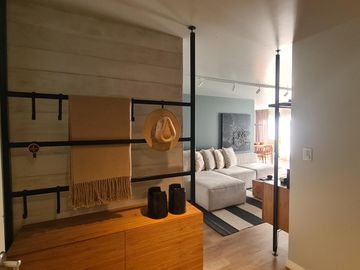 Venta Exclusivo departamento  2 dormitorios   B° General Paz