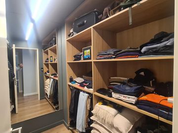 Venta Exclusivo departamento  2 dormitorios   B° General Paz
