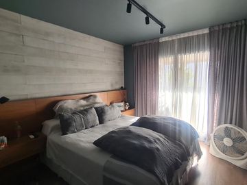 Venta Exclusivo departamento  2 dormitorios   B° General Paz