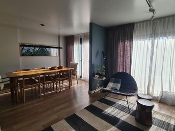 Venta Exclusivo departamento  2 dormitorios   B° General Paz