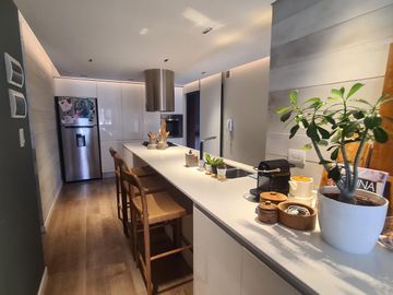 Venta Exclusivo departamento  2 dormitorios   B° General Paz