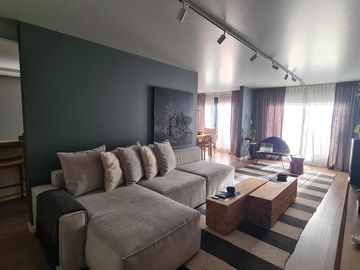Venta Exclusivo departamento  2 dormitorios   B° General Paz
