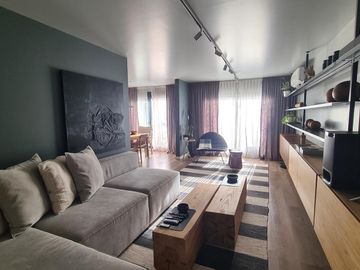 Venta Exclusivo departamento  2 dormitorios   B° General Paz