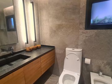 Venta Exclusivo departamento  2 dormitorios   B° General Paz