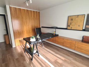 Venta Exclusivo departamento  2 dormitorios   B° General Paz