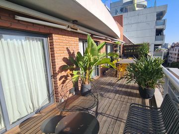 Venta Exclusivo departamento  2 dormitorios   B° General Paz