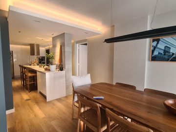 Venta Exclusivo departamento  2 dormitorios   B° General Paz