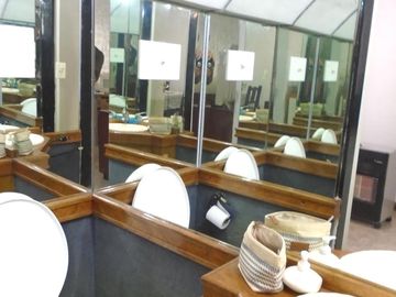 VENTA DÚPLEX DE 4 AMBIENTES EN OLIVOS