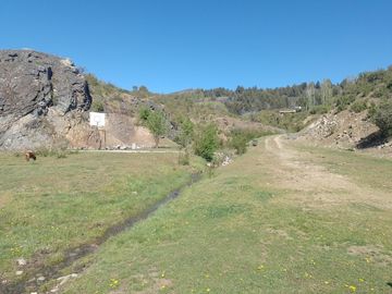 Casa en  Lago Carlos Pellegrini
