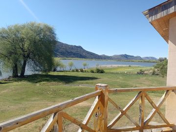 Casa en  Lago Carlos Pellegrini