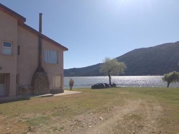 Casa en  Lago Carlos Pellegrini