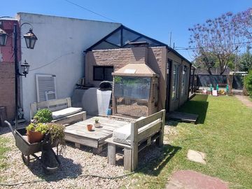 Casa de 4 Amb. a la venta en cañuelas