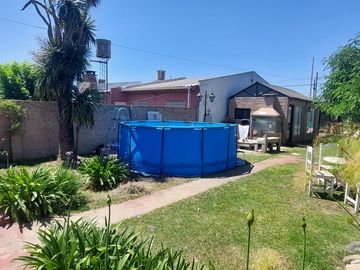 Casa de 4 Amb. a la venta en cañuelas