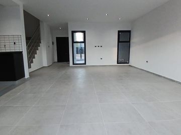VENDE DÚPLEX A ESTRENAR EN CIPOLLETTI, 3 DORMITORIOS