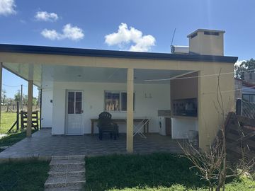 Casa de 3 dormitorios en Hugues