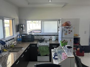 Casa de 3 dormitorios en Hugues