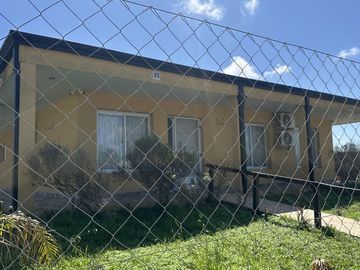 Casa de 3 dormitorios en Hugues
