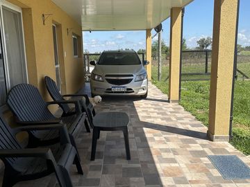 Casa de 3 dormitorios en Hugues