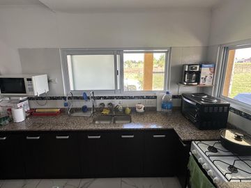 Casa de 3 dormitorios en Hugues