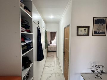 Casa de 3 dormitorios en Hugues