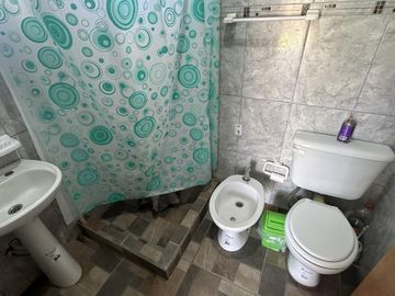 Casa de 3 dormitorios en Hugues