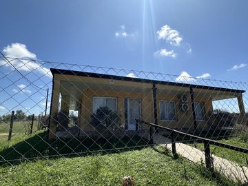 Casa de 3 dormitorios en Hugues