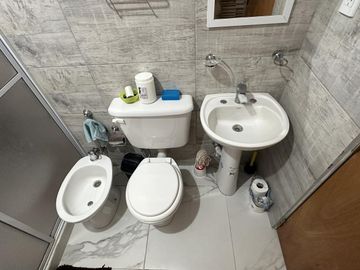 Casa de 3 dormitorios en Hugues