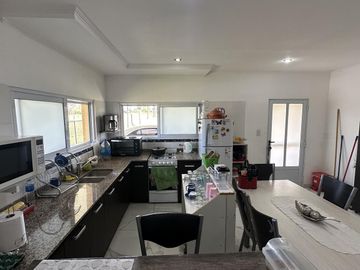 Casa de 3 dormitorios en Hugues