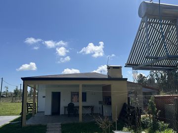 Casa de 3 dormitorios en Hugues