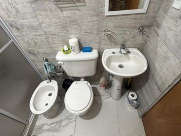 Casa de 3 dormitorios en Hugues